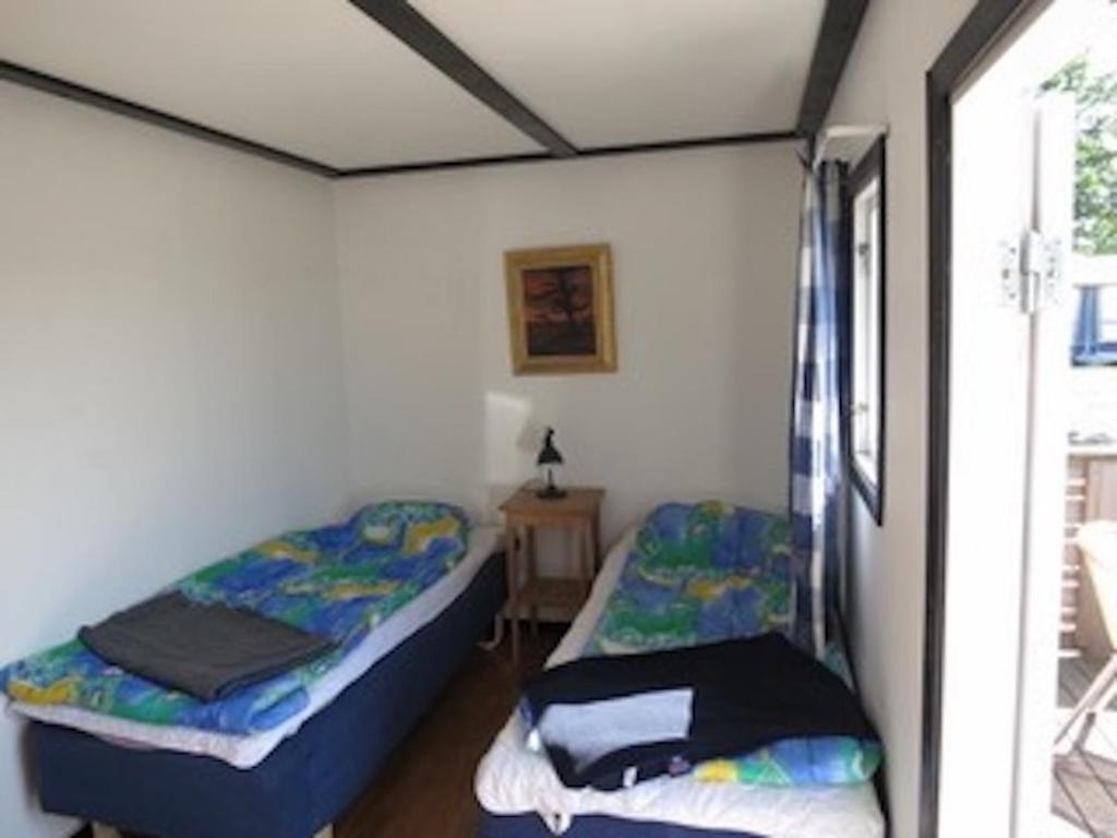 Strandbaden Koepingsvik Habitación foto